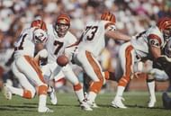 Boomer Eaison